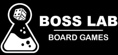 Bosslab Logo